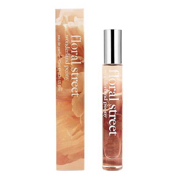 Wonderland Peony - Eau de Parfum formato da viaggio, FLORAL STREET